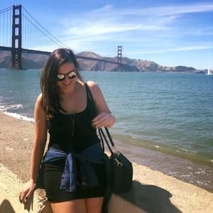 Meet your Posher, Lisa